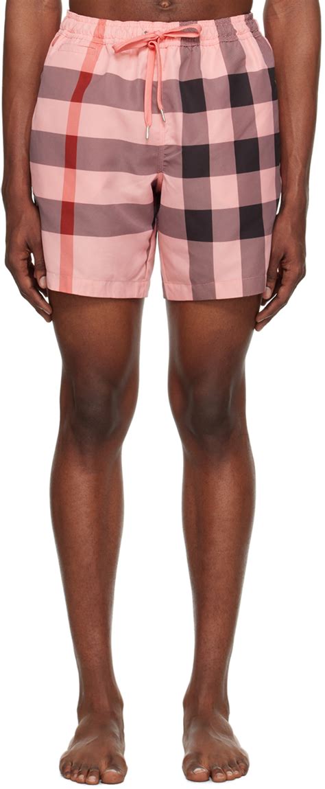 burberry swim shorts cheap